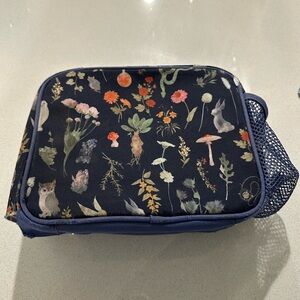 Potterybarn Teen x Harry Potter Print Lunch Bag